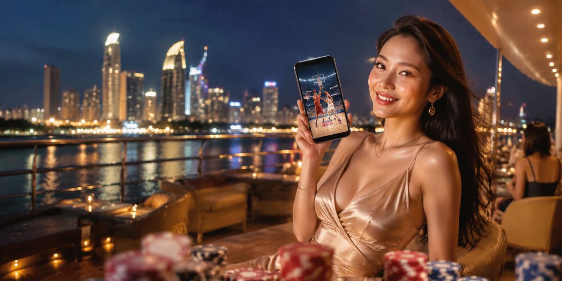 Khám phá casino và cá cược thể thao tại 4700 dành cho người Việt